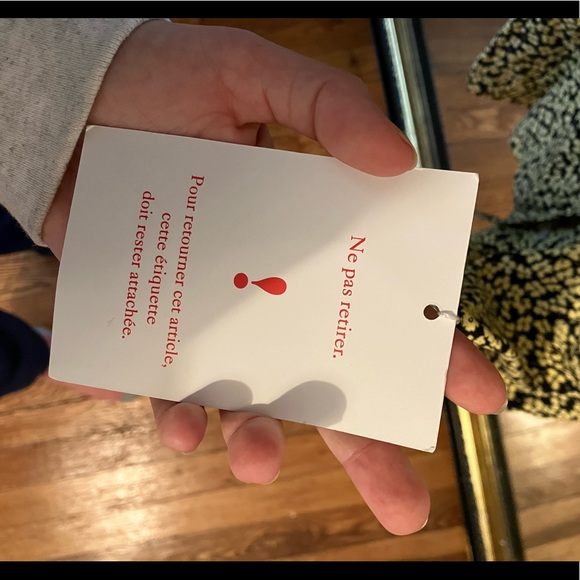 Rouje Marion Dress - Picture 5 of 8